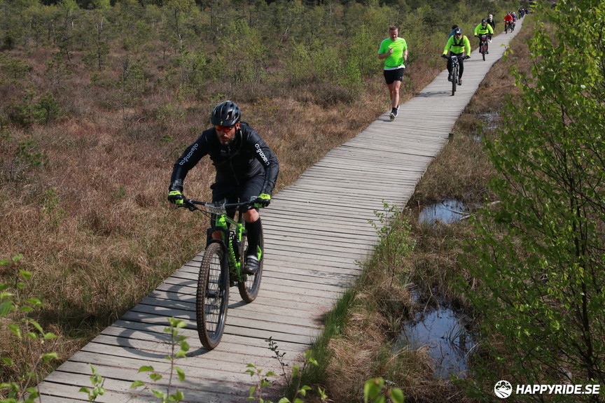 Bild från Göteborgsgirot 2019 - Bra Bil XC MTB 50KM