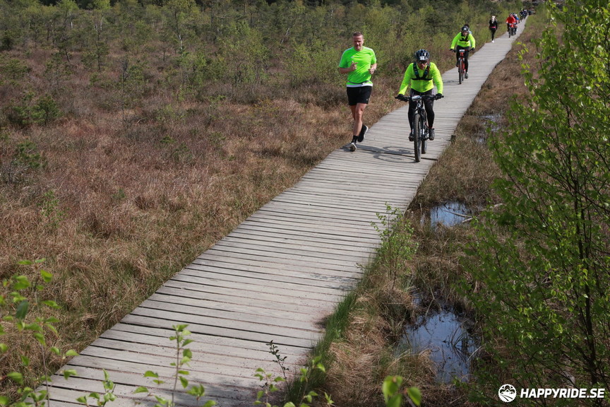 Bild från Göteborgsgirot 2019 - Bra Bil XC MTB 50KM