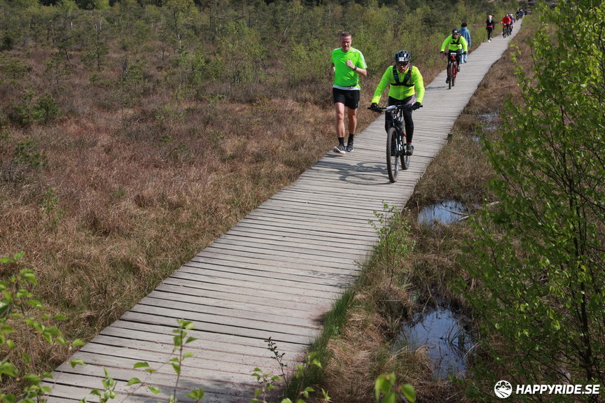 Bild från Göteborgsgirot 2019 - Bra Bil XC MTB 50KM