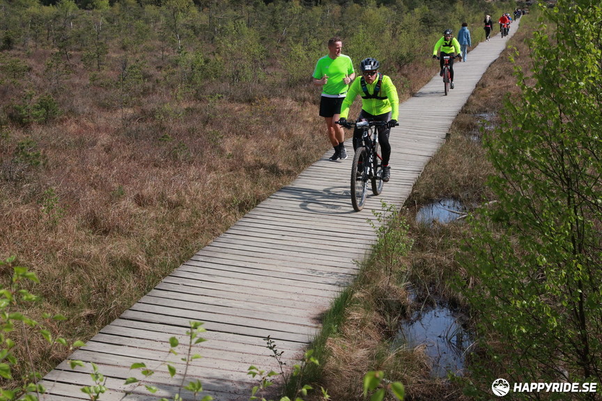 Bild från Göteborgsgirot 2019 - Bra Bil XC MTB 50KM