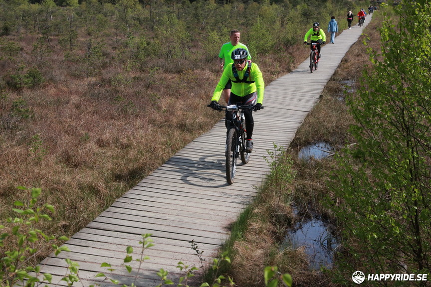 Bild från Göteborgsgirot 2019 - Bra Bil XC MTB 50KM