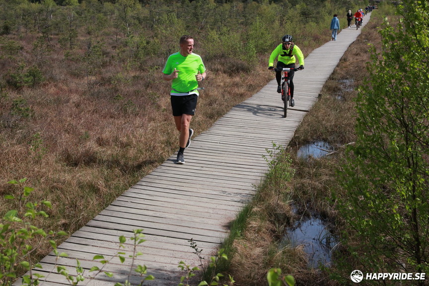 Bild från Göteborgsgirot 2019 - Bra Bil XC MTB 50KM