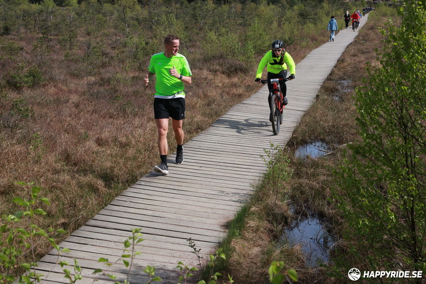 Bild från Göteborgsgirot 2019 - Bra Bil XC MTB 50KM