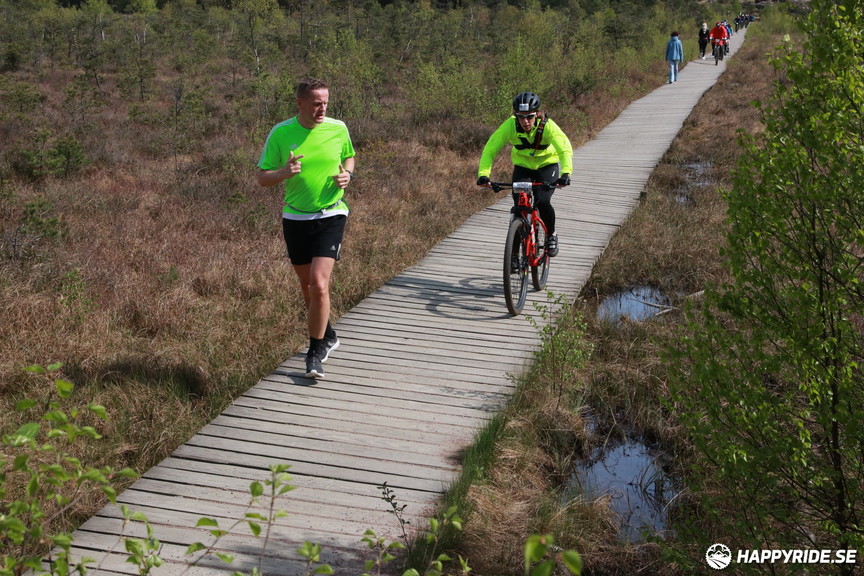Bild från Göteborgsgirot 2019 - Bra Bil XC MTB 50KM