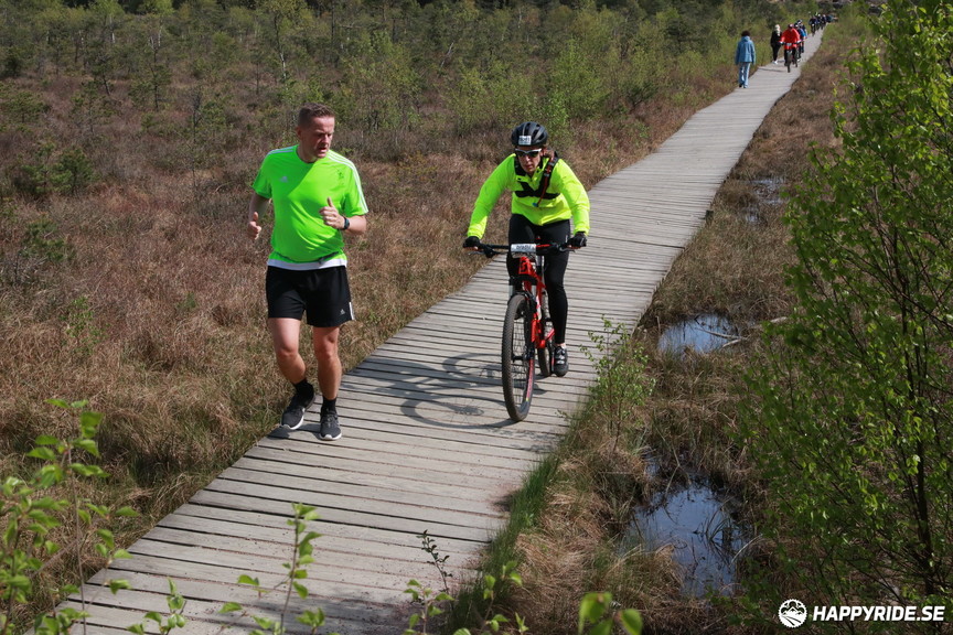 Bild från Göteborgsgirot 2019 - Bra Bil XC MTB 50KM