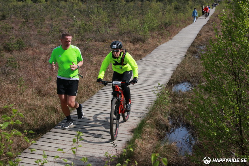 Bild från Göteborgsgirot 2019 - Bra Bil XC MTB 50KM