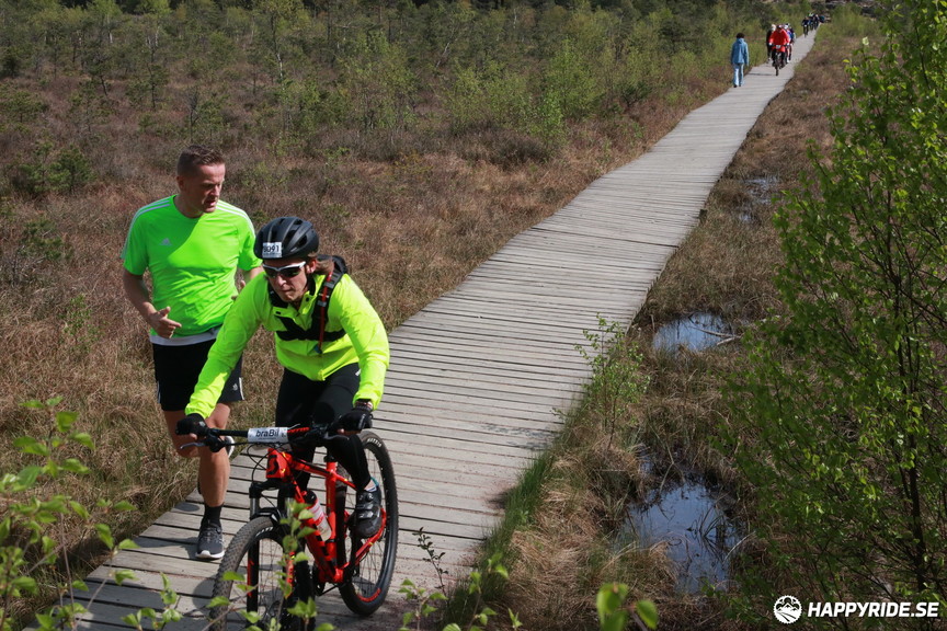 Bild från Göteborgsgirot 2019 - Bra Bil XC MTB 50KM