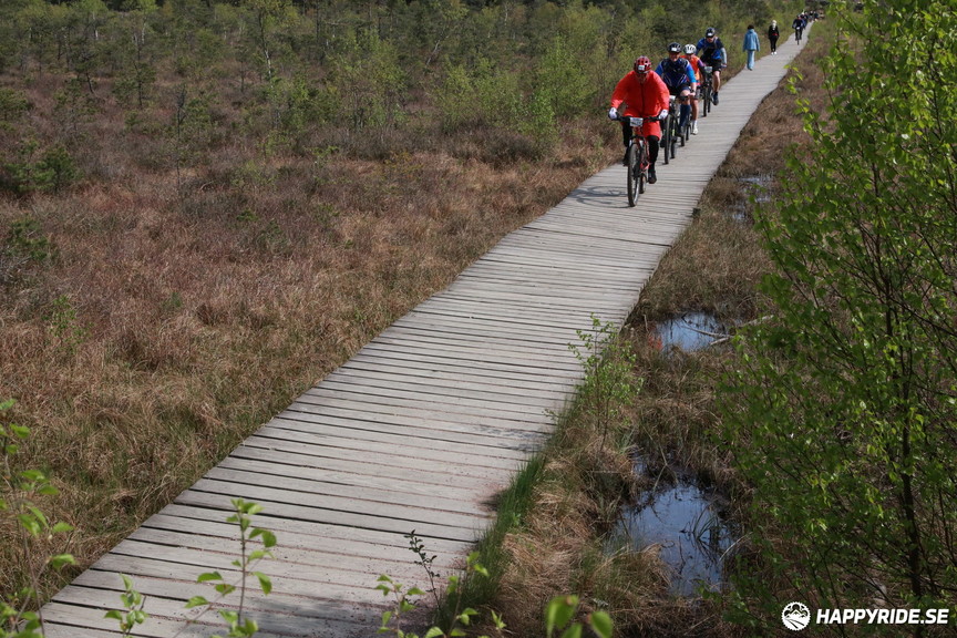 Bild från Göteborgsgirot 2019 - Bra Bil XC MTB 50KM