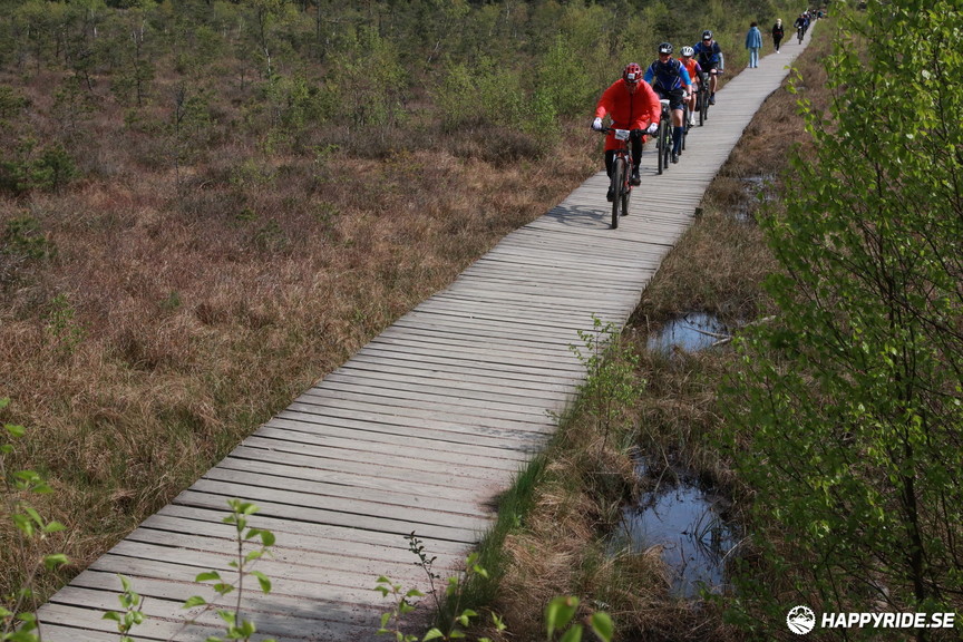 Bild från Göteborgsgirot 2019 - Bra Bil XC MTB 50KM