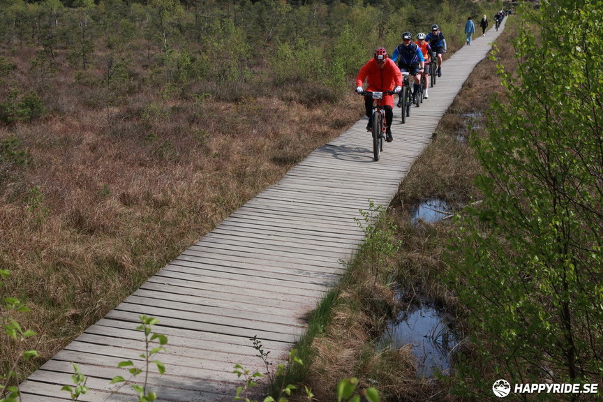 Bild från Göteborgsgirot 2019 - Bra Bil XC MTB 50KM