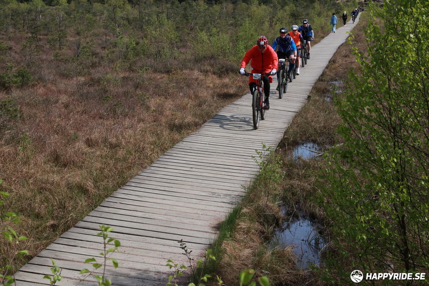 Bild från Göteborgsgirot 2019 - Bra Bil XC MTB 50KM