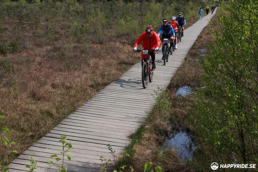 Bild från Göteborgsgirot 2019 - Bra Bil XC MTB 50KM