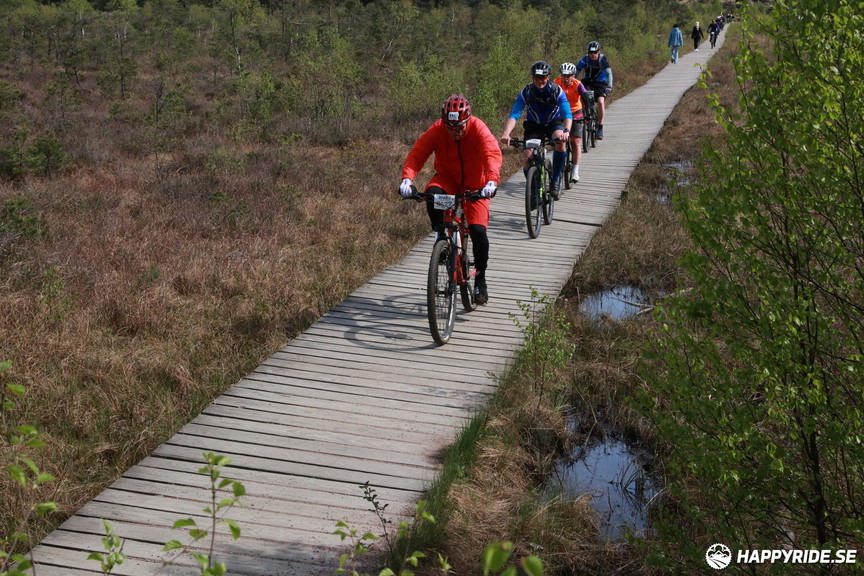 Bild från Göteborgsgirot 2019 - Bra Bil XC MTB 50KM