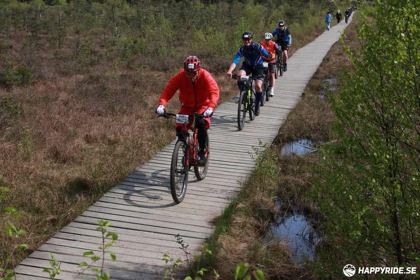Bild från Göteborgsgirot 2019 - Bra Bil XC MTB 50KM