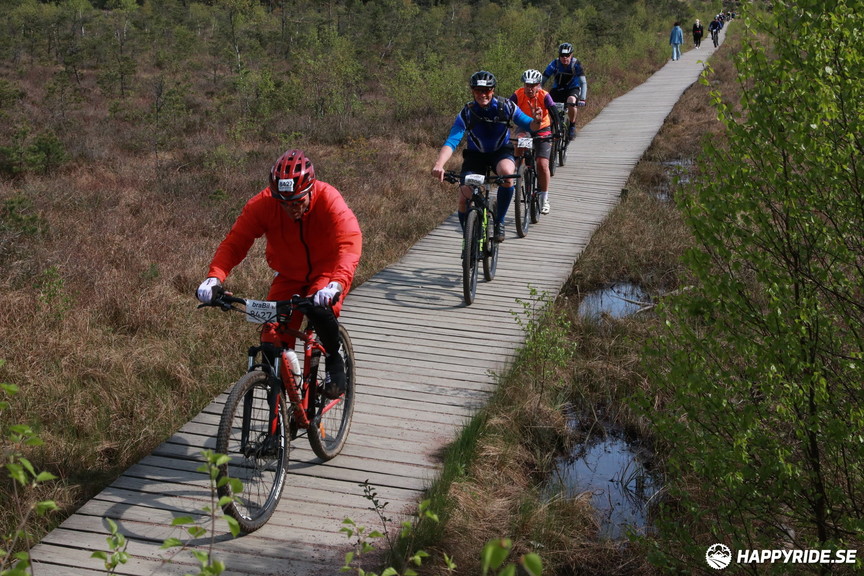 Bild från Göteborgsgirot 2019 - Bra Bil XC MTB 50KM