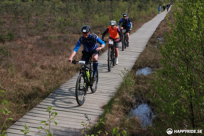 Bild från Göteborgsgirot 2019 - Bra Bil XC MTB 50KM