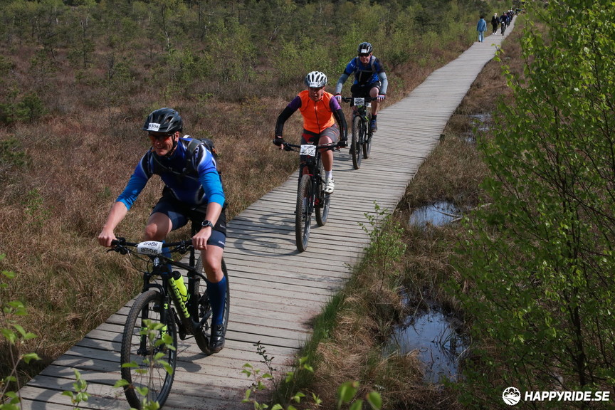 Bild från Göteborgsgirot 2019 - Bra Bil XC MTB 50KM