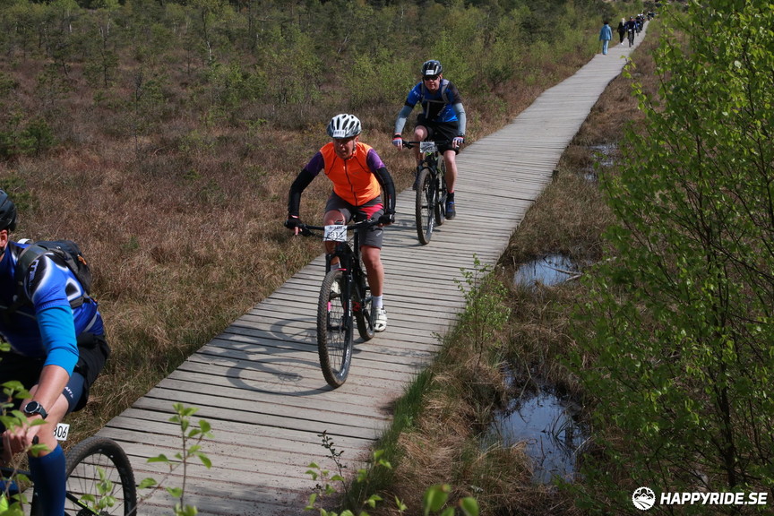 Bild från Göteborgsgirot 2019 - Bra Bil XC MTB 50KM