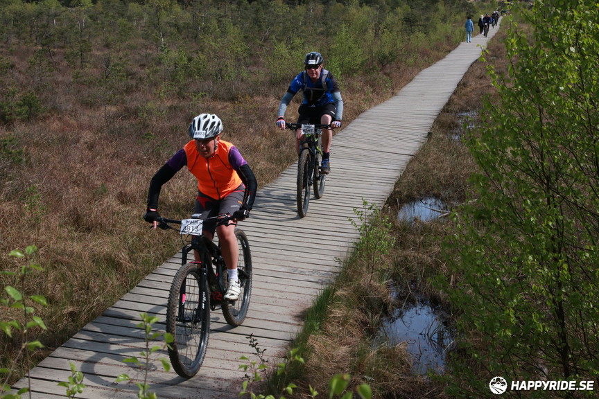 Bild från Göteborgsgirot 2019 - Bra Bil XC MTB 50KM