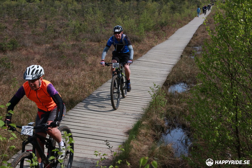 Bild från Göteborgsgirot 2019 - Bra Bil XC MTB 50KM