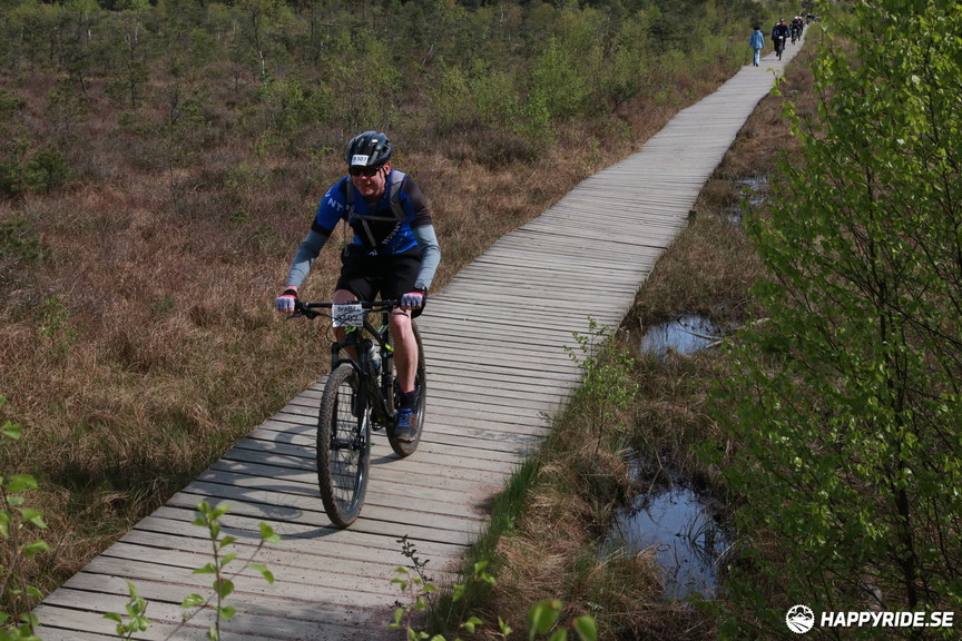 Bild från Göteborgsgirot 2019 - Bra Bil XC MTB 50KM