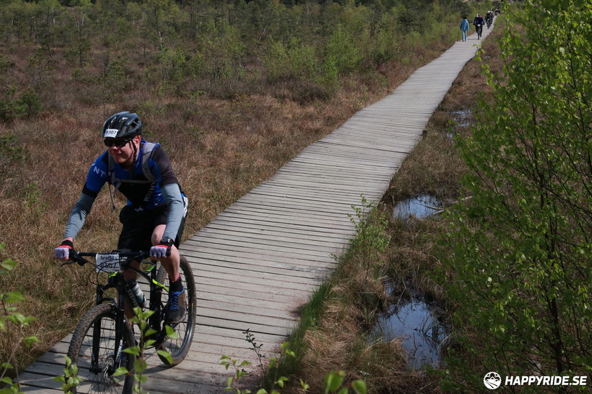 Bild från Göteborgsgirot 2019 - Bra Bil XC MTB 50KM