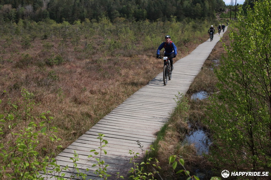 Bild från Göteborgsgirot 2019 - Bra Bil XC MTB 50KM