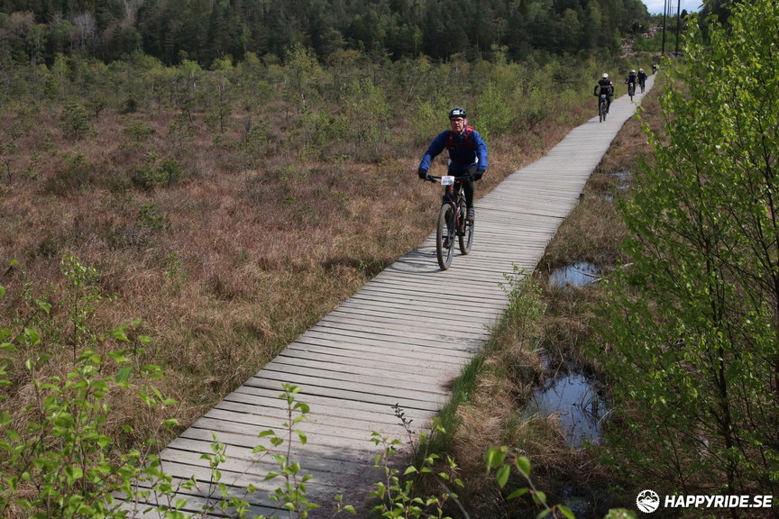 Bild från Göteborgsgirot 2019 - Bra Bil XC MTB 50KM