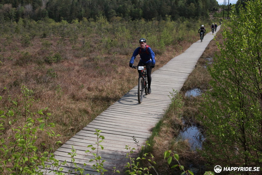 Bild från Göteborgsgirot 2019 - Bra Bil XC MTB 50KM