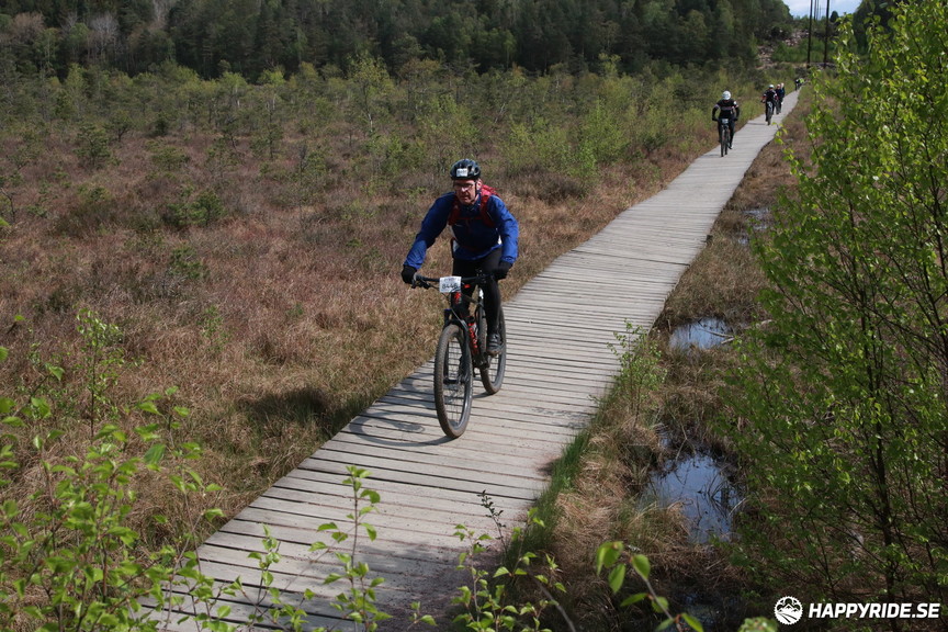 Bild från Göteborgsgirot 2019 - Bra Bil XC MTB 50KM