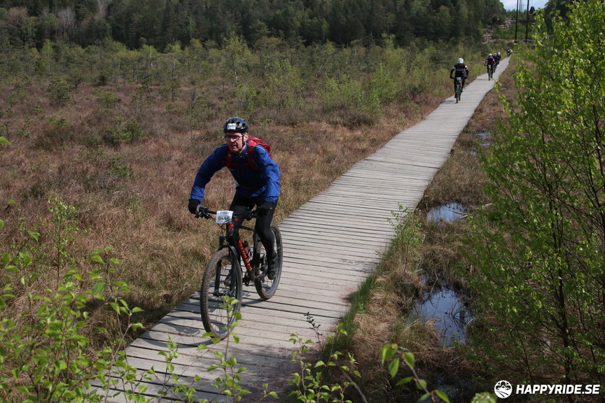 Bild från Göteborgsgirot 2019 - Bra Bil XC MTB 50KM