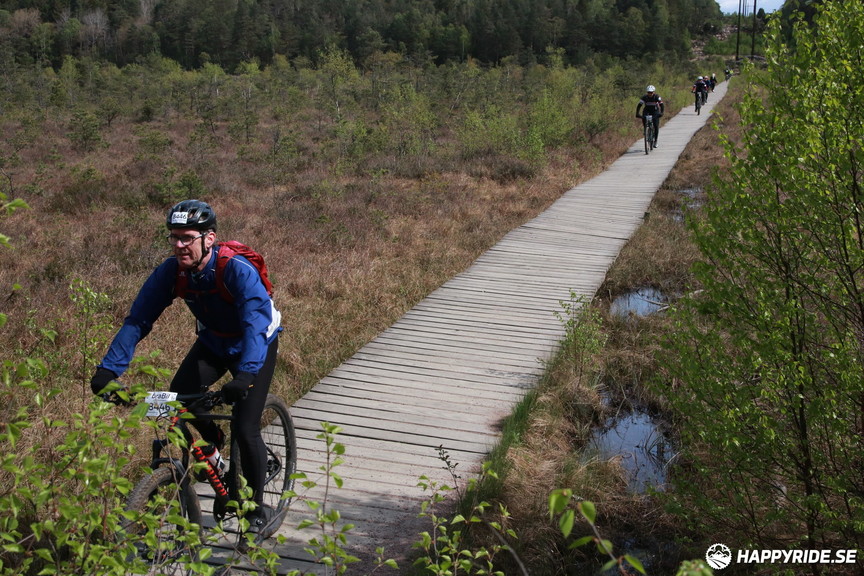Bild från Göteborgsgirot 2019 - Bra Bil XC MTB 50KM