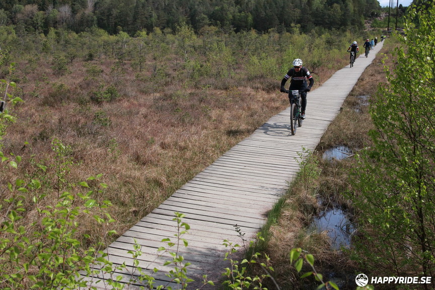 Bild från Göteborgsgirot 2019 - Bra Bil XC MTB 50KM