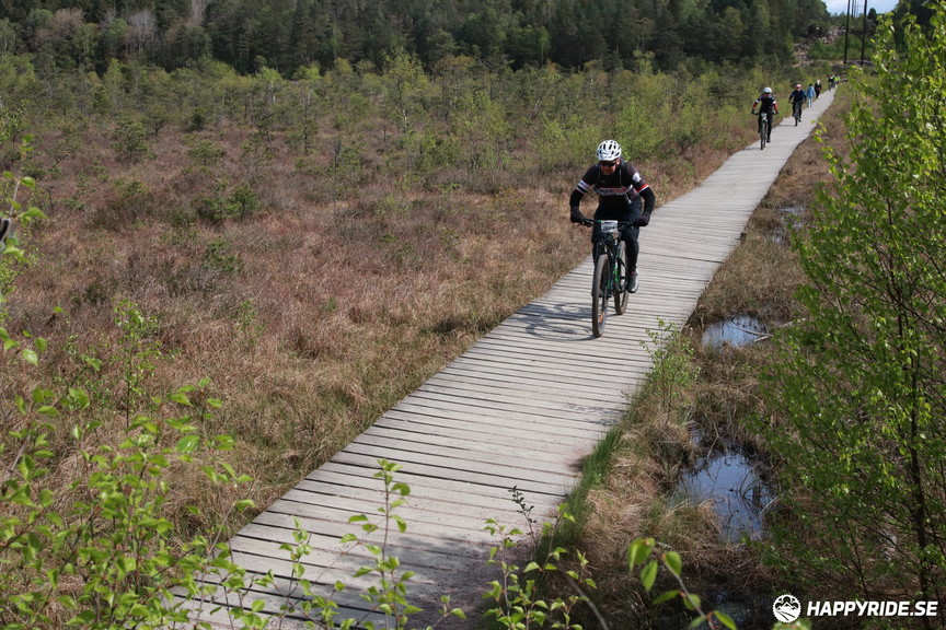 Bild från Göteborgsgirot 2019 - Bra Bil XC MTB 50KM