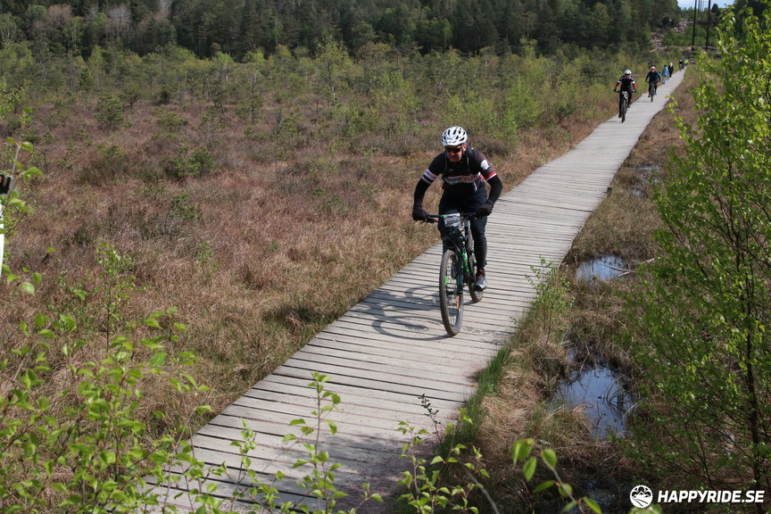 Bild från Göteborgsgirot 2019 - Bra Bil XC MTB 50KM