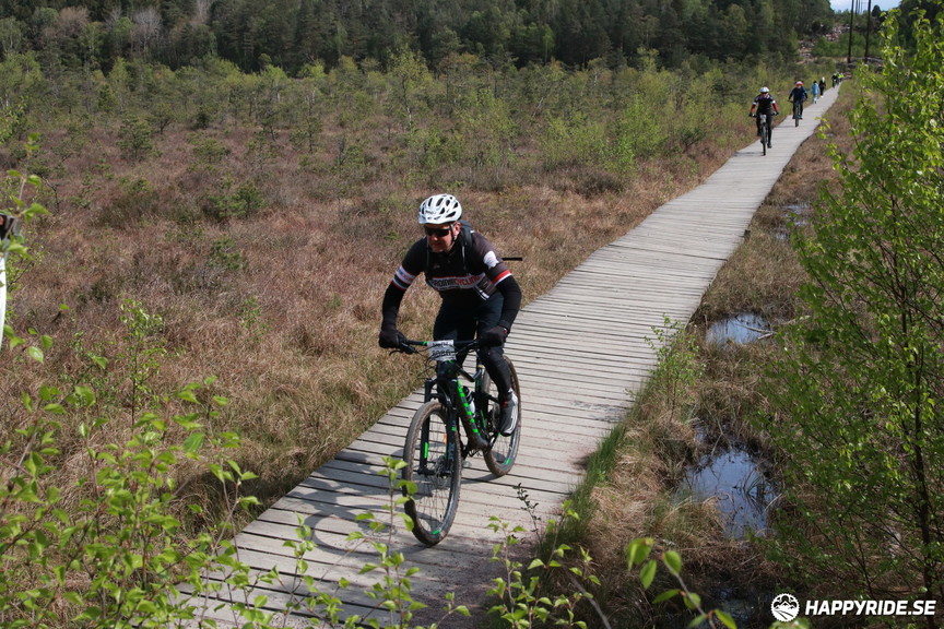 Bild från Göteborgsgirot 2019 - Bra Bil XC MTB 50KM