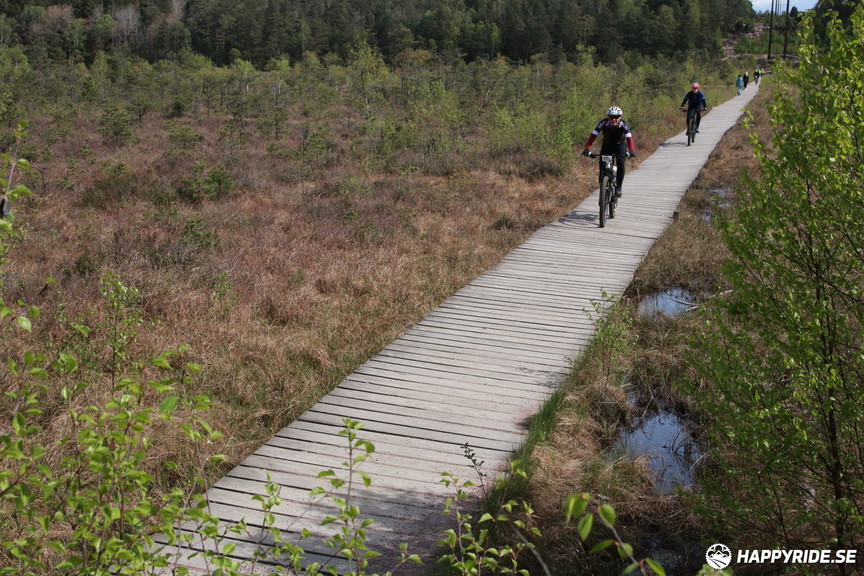 Bild från Göteborgsgirot 2019 - Bra Bil XC MTB 50KM