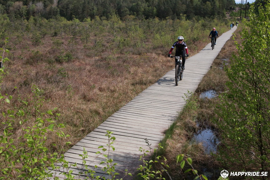 Bild från Göteborgsgirot 2019 - Bra Bil XC MTB 50KM