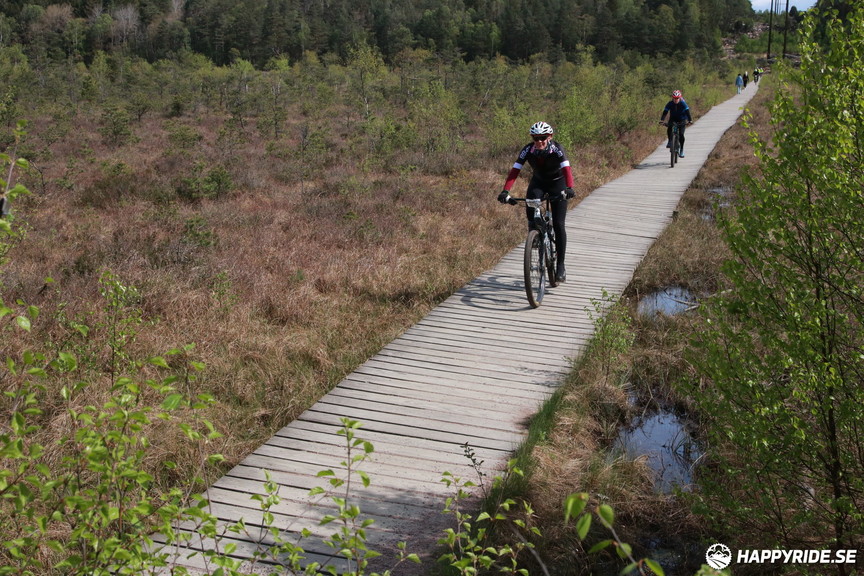 Bild från Göteborgsgirot 2019 - Bra Bil XC MTB 50KM
