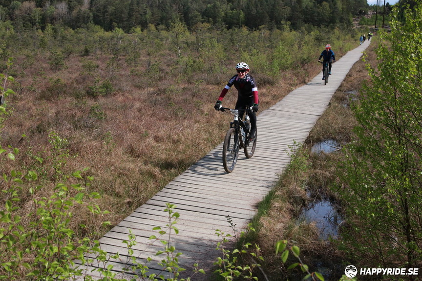 Bild från Göteborgsgirot 2019 - Bra Bil XC MTB 50KM