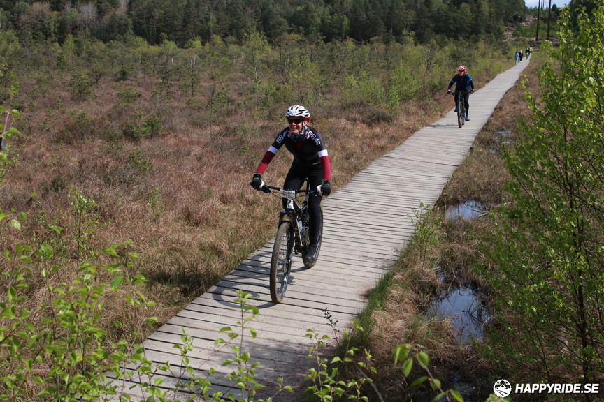 Bild från Göteborgsgirot 2019 - Bra Bil XC MTB 50KM