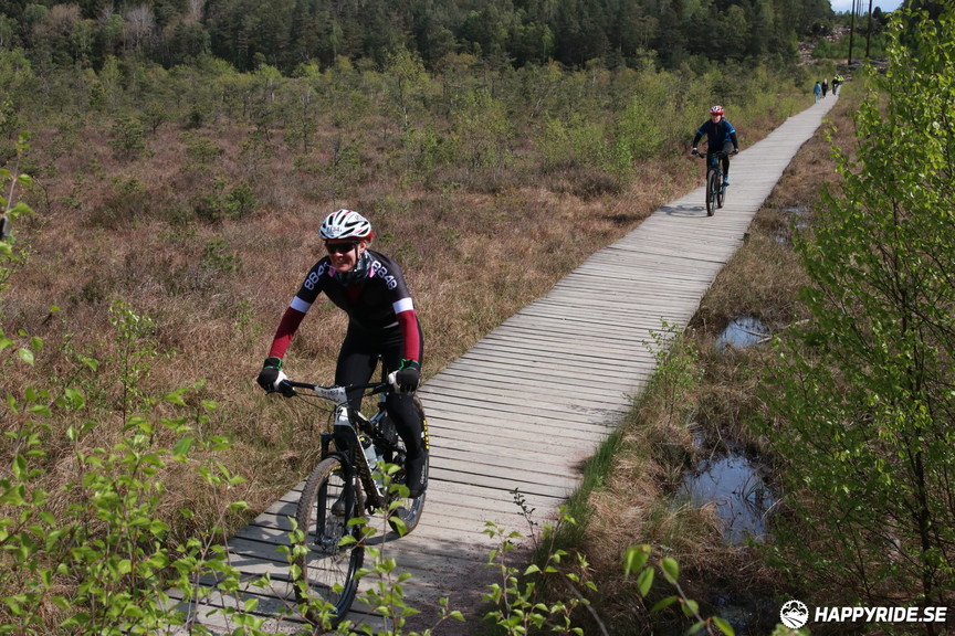 Bild från Göteborgsgirot 2019 - Bra Bil XC MTB 50KM
