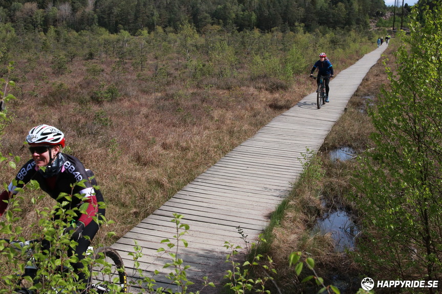 Bild från Göteborgsgirot 2019 - Bra Bil XC MTB 50KM