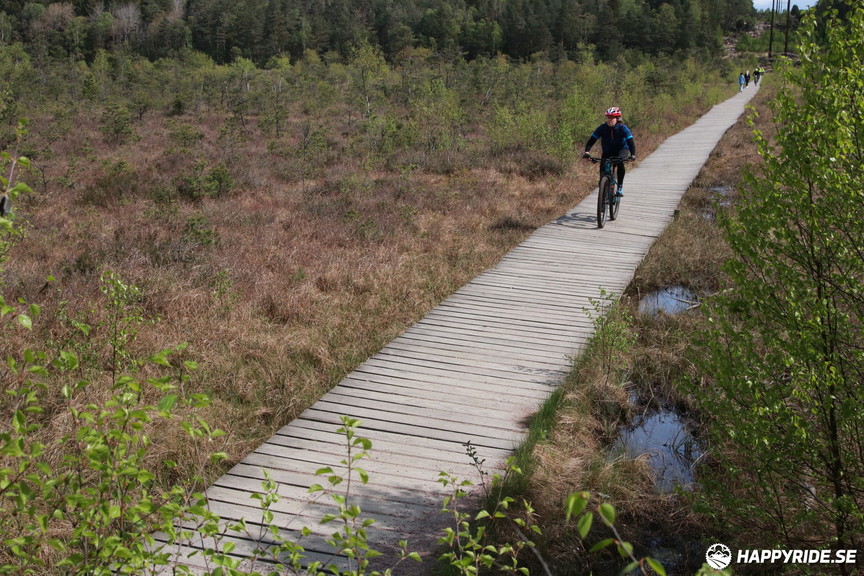 Bild från Göteborgsgirot 2019 - Bra Bil XC MTB 50KM