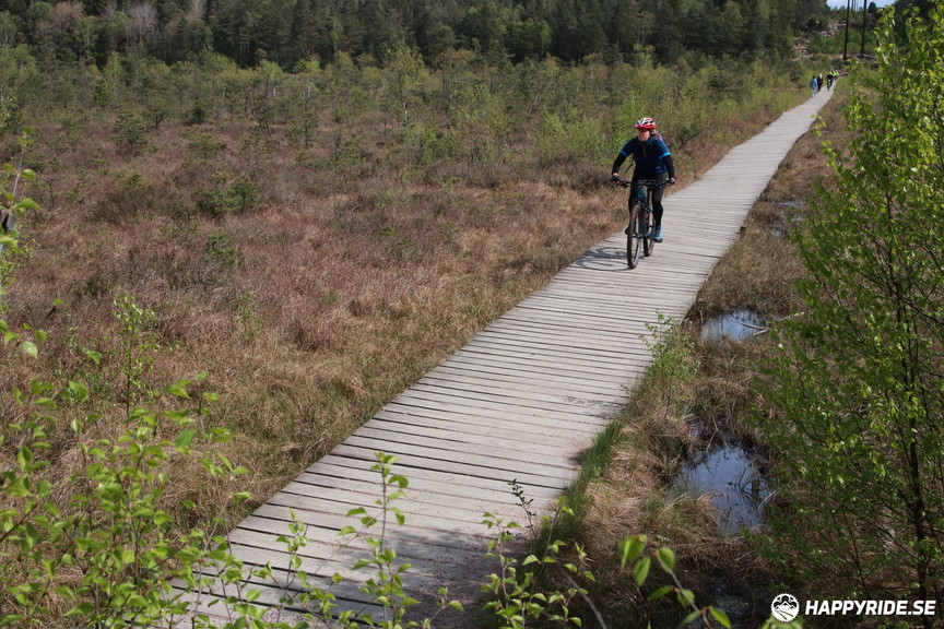 Bild från Göteborgsgirot 2019 - Bra Bil XC MTB 50KM