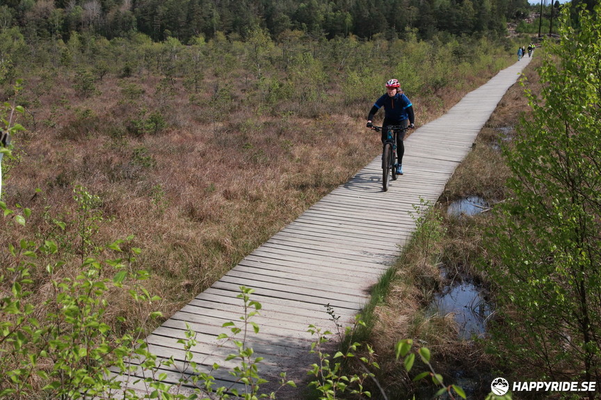 Bild från Göteborgsgirot 2019 - Bra Bil XC MTB 50KM