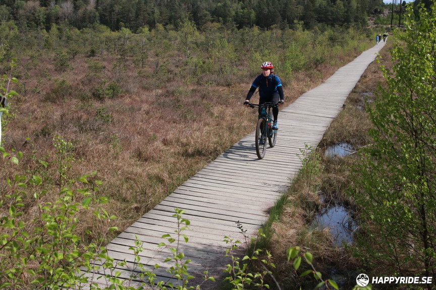 Bild från Göteborgsgirot 2019 - Bra Bil XC MTB 50KM