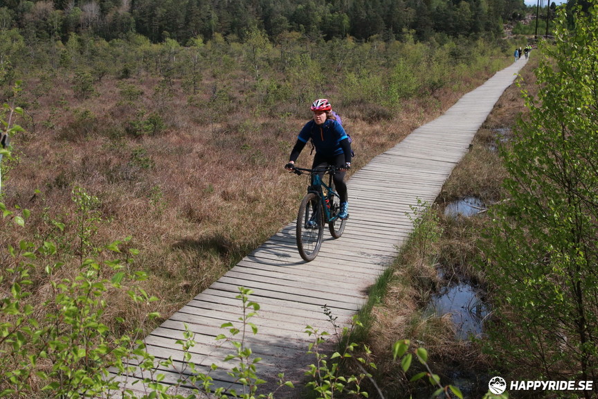 Bild från Göteborgsgirot 2019 - Bra Bil XC MTB 50KM