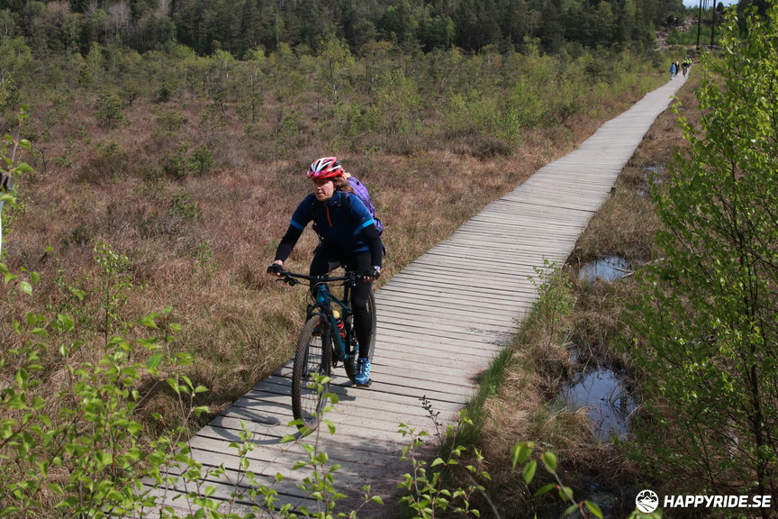 Bild från Göteborgsgirot 2019 - Bra Bil XC MTB 50KM
