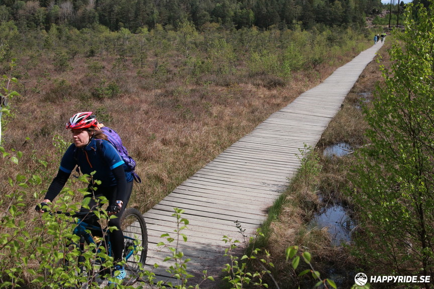 Bild från Göteborgsgirot 2019 - Bra Bil XC MTB 50KM